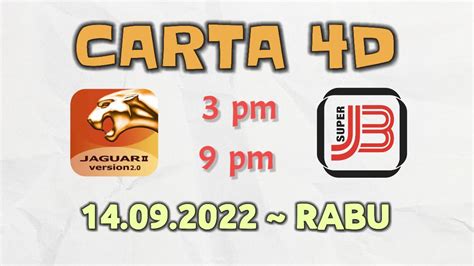 j2 j3 9pm